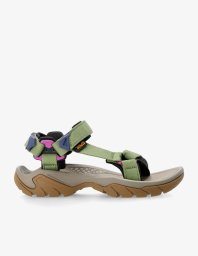 Teva W'S Terra Fi 5 Universal, IGU, 39 (us 8); uk 6