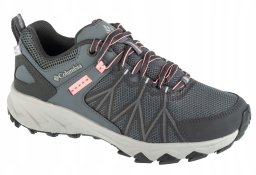 Columbia Peakfreak II Outdry 2100101053 szary 42