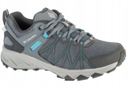 Buty trekkingowe damskie Columbia Peakfreak II Outdry 2100101054 szary 40