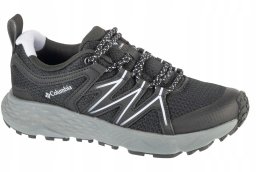 Columbia Peakfreak Roam 2108411010 Czarne 38