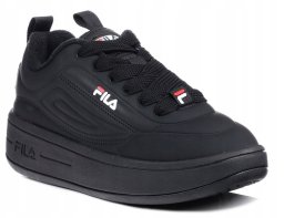 Fila Superbubble Wmn FFW0536-80010 Czarne 37