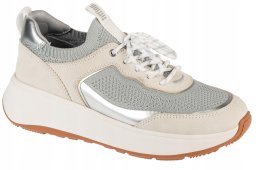 FitFlop F-Mode IV1-C18 szary 38