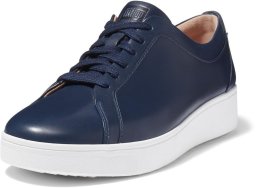 FitFlop Rally Sneakers X22-399 Granatowe 42