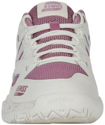 Padel shoes for ladies K-SWISS TURA TEAM PADEL white/lilas EU37