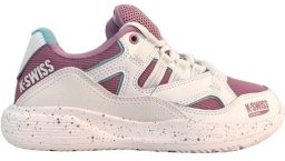 Padel shoes for ladies K-SWISS TURA TEAM PADEL white/lilas EU40