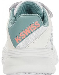 Tennis shoes for women K-SWISS DEFIER RS size UK 4,5 (EU 37,5)