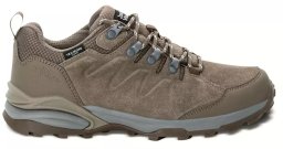 Buty trekkingowe damskie Jack Wolfskin REFUGIO TEXAPORE LOW W (4050821_4610) 38