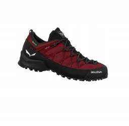 Buty wildfire 2 gtx women-syrah-black-uk 5 (38) SALEWA