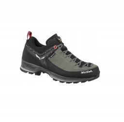 Buty mtn trainer 2 gtx women-shadow-black-uk 6,5 (40) SALEWA
