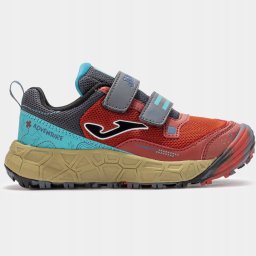Buty Joma ADVENTURE 2506 Jr JADVS2506V