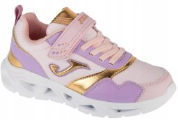  Joma Joma Star Jr 2513 JSTARS2513V Różowe 30