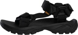 M'S Terra Fi 5 Universal, BLK, 44.5 (us 11); uk 10