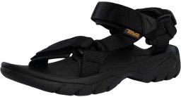 Teva M'S Terra Fi 5 Universal, BLK, 43 (us 10); uk 9