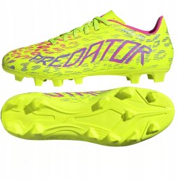 Buty adidas Predator Club FG/MG ID1324