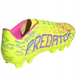 Buty adidas Predator Club FG/MG ID1324
