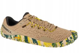 Merrell Vapor Glove 6 J068463 szary 42