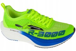 Joma R.3000 Men 2511 RR300S2511 Zielone 42