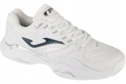Joma Master 1000 Men 2502 TM100S2502C białe 40