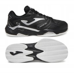 Joma Master 1000 Men 2501 TM100S2501C Czarne 41