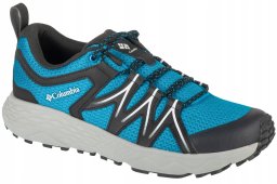 Columbia Peakfreak Roam 2108311462 Niebieskie 42,5