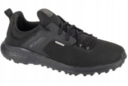 Columbia Benson CRZ 2108791010 Czarne 43