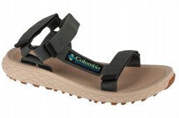 Columbia Konos Globetrot Sandal 2126931028 szary 44