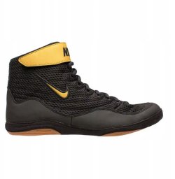 Nike Inflict 3 Limited Edition 325256-004 Czarne 47