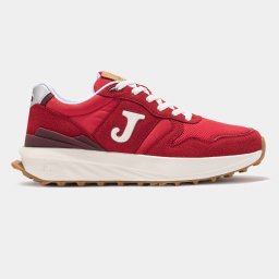 Joma C.200 Men 2506 C200S2506 Czerwone 41