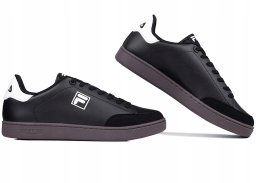 Fila Courtbay FFM0365-83036 Czarne 46