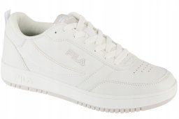 Fila Rega Nf FFW0484-10004 białe 42