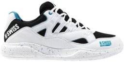 Padel shoes for men K-SWISS TURA TEAM PADEL white/black EU44,5