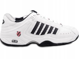 Tennis shoes for men K-SWISS DEFIER RS white/black EU42,5