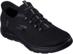 Skechers męskie buty Slip-ins: Summits - High Range 232457 BBK 44