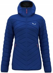 Kurtka brenta down women-electric-36 (s) SALEWA