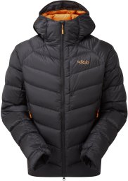 Kurtka glaceon pro-anthracite-m RAB
