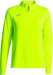 BLUZA DAMSKA JOMA RUNNING NIGHT FLUOR 901656.060 SPORTOWA TRENINGOWA