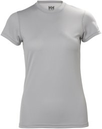 Helly Hansen damska sportowa koszulka W HH TECH T-SHIRT 48373 930 XL