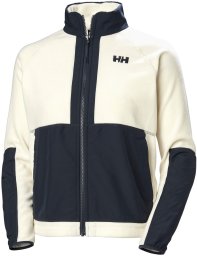 Helly Hansen damska kurtka W RIG FLEECE JACKET 54078 034 XL