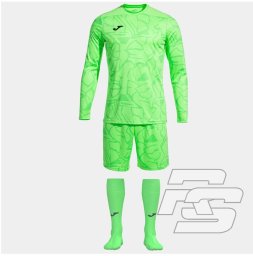 Joma Komplet Zamora IX 103703.499