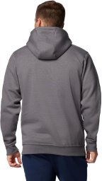 Columbia Meridian Creek Hoodie 2105851023 szary L