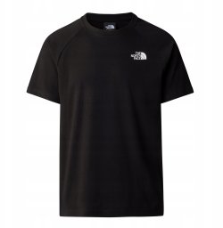 The North Face M North Face Tee NF0A87NUJK31 Czarne L