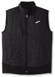 Męska Kamizelka Brooks Shield Hybrid Vest 2.0 Rozmiar:L