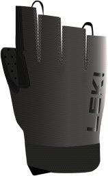 Leki LEKI RĘKAWICE Nordic Active black-grey 6.0