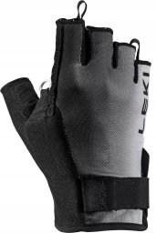 LEKI RĘKAWICE Nordic Active Shark black 7.0