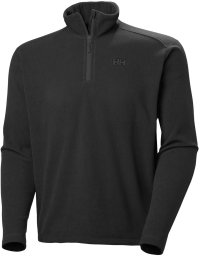Helly Hansen męska bluza z polaru DAYBREAKER 1/2 ZIP FLEECE 50844 992 2XL