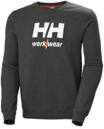HELLY HANSEN HHWW Graphic Sweatshirt, black S