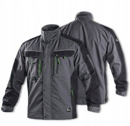 Jacket SIRIUS LUCIUS, size 56 - 58