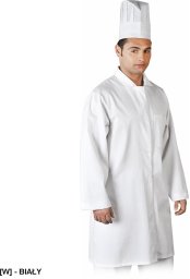 LH-FOOD_CME - Fartuch ochronny męski, 65% poliester, 35% bawełna gramatura 210 g/m2 5XL