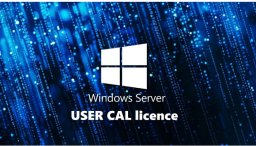 FUJITSU WINSVR CAL 2025 5User