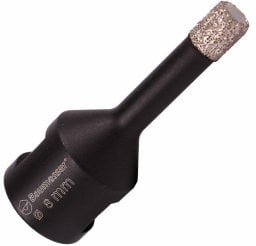DISTAR KORONA DIAMENTOWA KERAMIK PRO  08 x 30 x M14